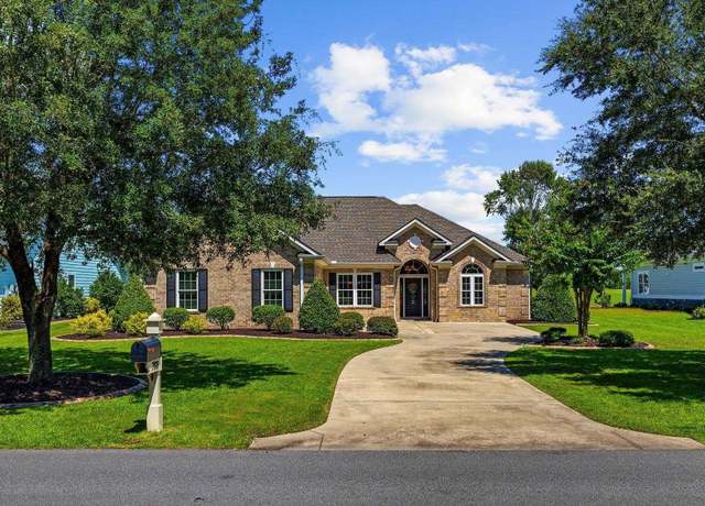 Property at 788 Wild Wing Blvd, Conway, SC 29526, 3 beds, 2 baths