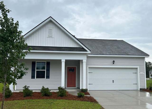Property at 145 Leyland Cypress Dr, Conway, SC 29527, 4 beds, 2 baths