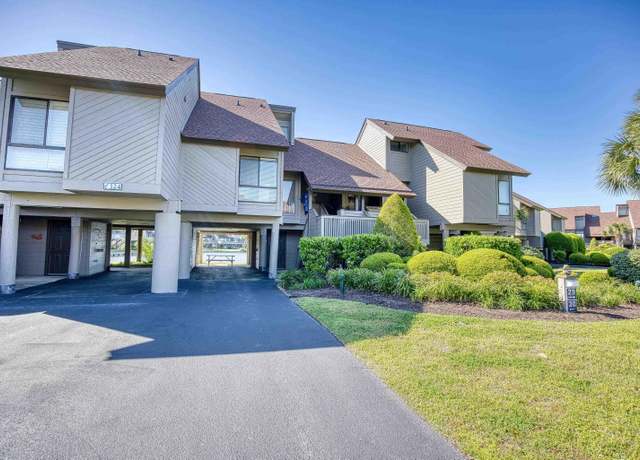Property at 124 Spartina Ct #30, Pawleys Island, SC 29585, 2 beds, 2 baths
