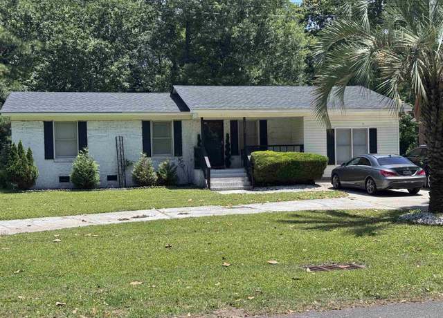 Property at 1903 Rose St, Conway, SC 29527, 4 beds, 1.5 baths