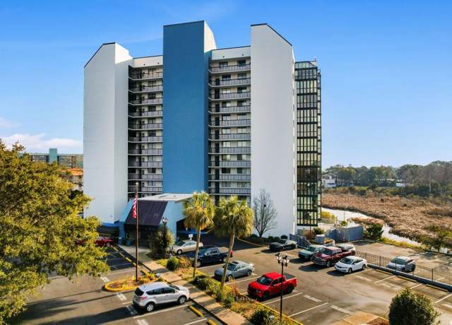 Property at 311 69th Ave N #101, Myrtle Beach, SC 29572, 3 beds, 3 baths