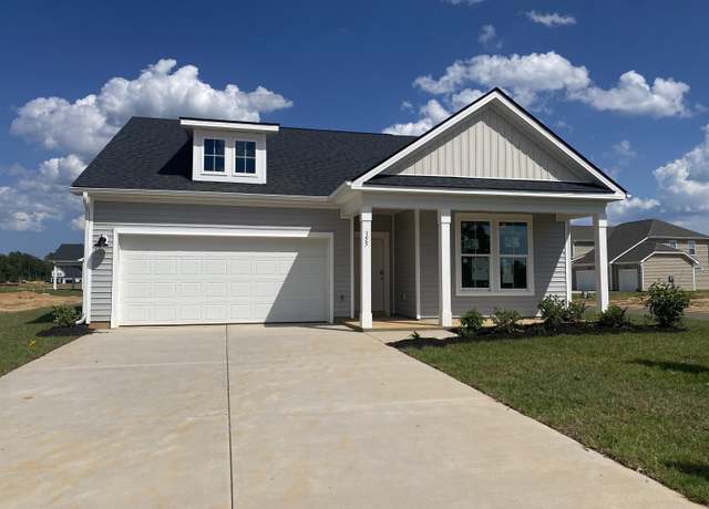 Property at 155 Joyce Dr, Longs, SC 29568, 3 beds, 2 baths