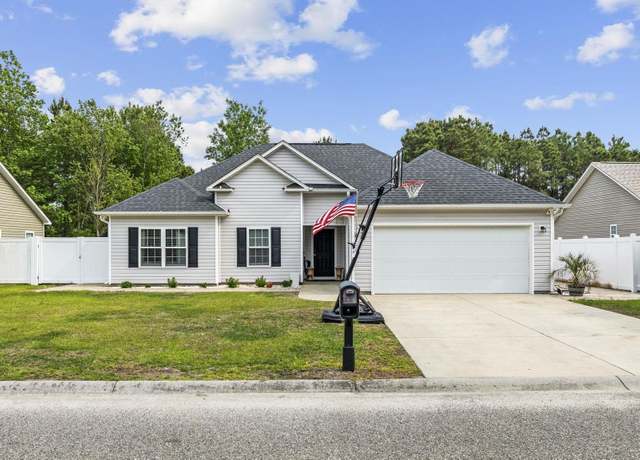 Property at 649 W Perry Rd, Myrtle Beach, SC 29579, 3 beds, 2 baths