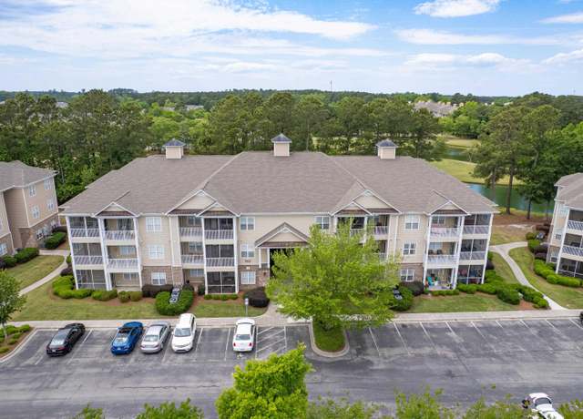Property at 260 Woodlands Way #2, Calabash, NC 28467, 3 beds, 2 baths