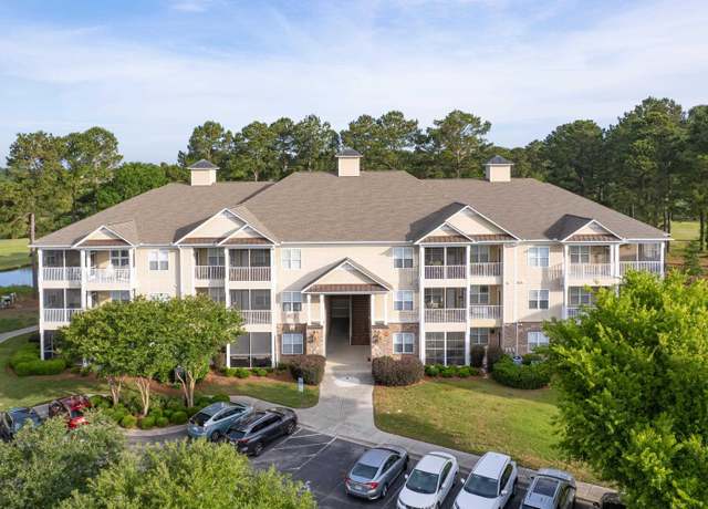 Property at 260 Woodlands Way #2, Calabash, NC 28467, 3 beds, 2 baths