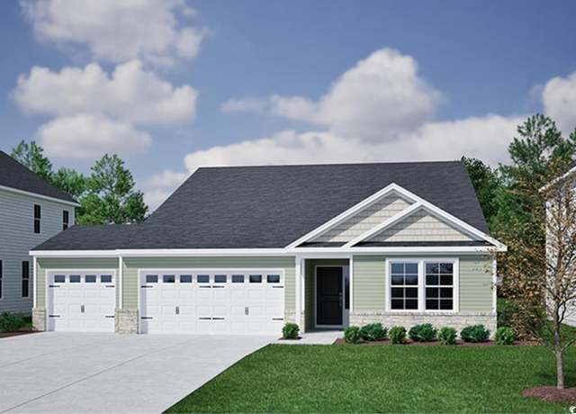 Property at 208 Lot 18 Gwinnett B NW Mayflower Dr, Calabash, NC 28467, 4 beds, 2 baths