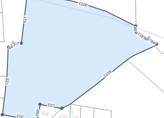 Property at TBD Daisy Rd, Loris, SC 29569
