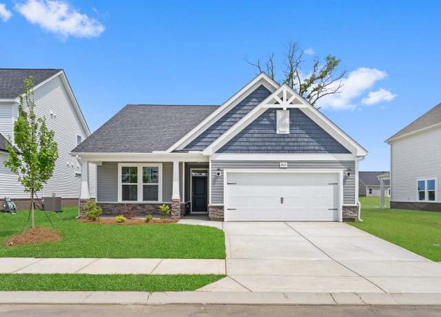 Property at 2412 Campton Loop, Conway, SC 29527, 3 beds, 2 baths