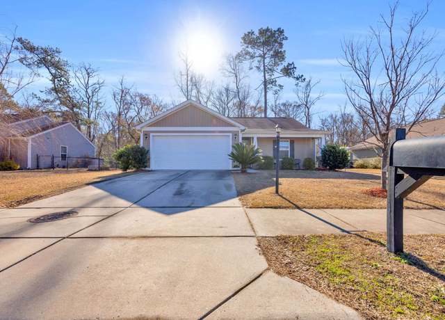 Property at 1240 Pineridge St, Conway, SC 29527, 3 beds, 2 baths