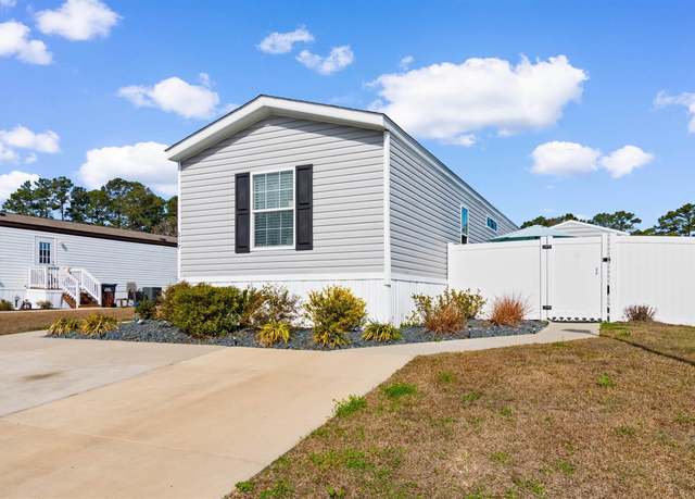 Property at 147 Market Village Shetland Woods Dr, Myrtle Beach, SC 29577, 3 beds, 2 baths
