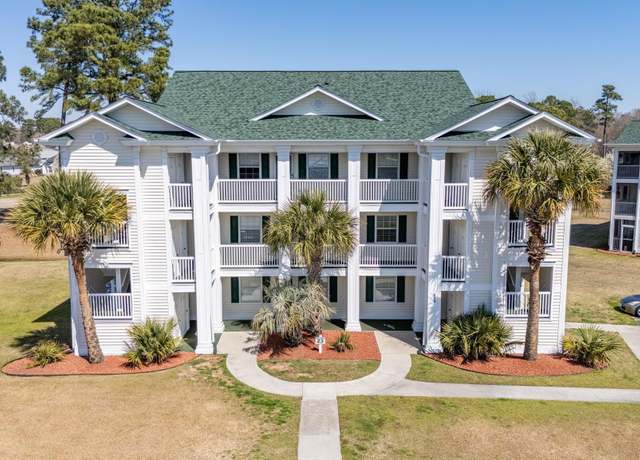 Property at 693 Tupelo Ln Unit 23D, Longs, SC 29568, 2 beds, 2 baths