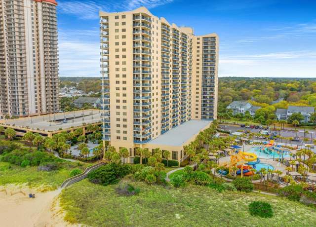 Property at 8560 Queensway Blvd #301, Myrtle Beach, SC 29572, 2 beds, 2 baths