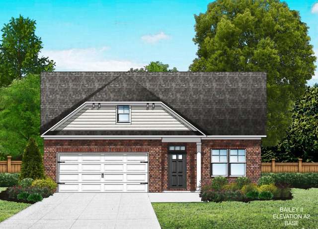 Property at 118 Lot 3 Westfield Cir, Conway, SC 29526, 3 beds, 2 baths