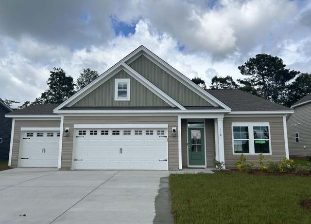 Property at 118 Lot 3 Westfield Cir, Conway, SC 29526, 3 beds, 2 baths