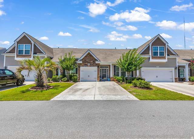 Property at 149 B Parmelee Dr Unit B, Murrells Inlet, SC 29576, 3 beds, 3 baths