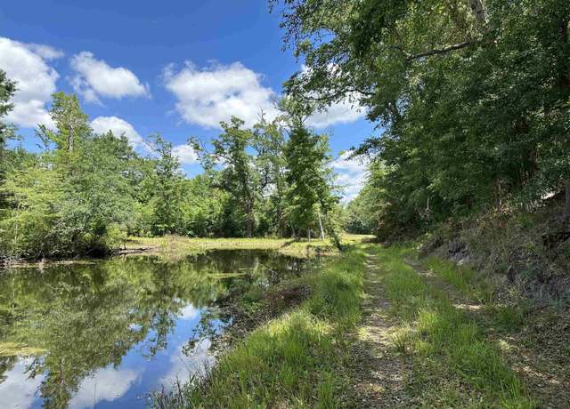 Property at TBD Easler Hwy, Greeleyville, SC 29056