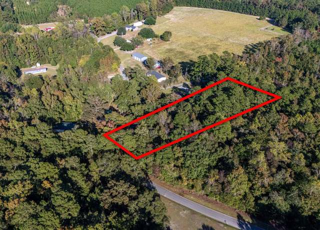 Property at TBD Barnes Rd, Andrews, SC 29510