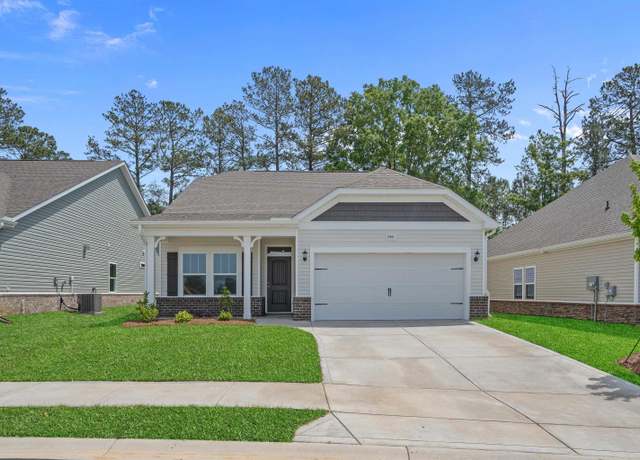 Property at 2441 Campton Loop, Conway, SC 29527, 3 beds, 2 baths