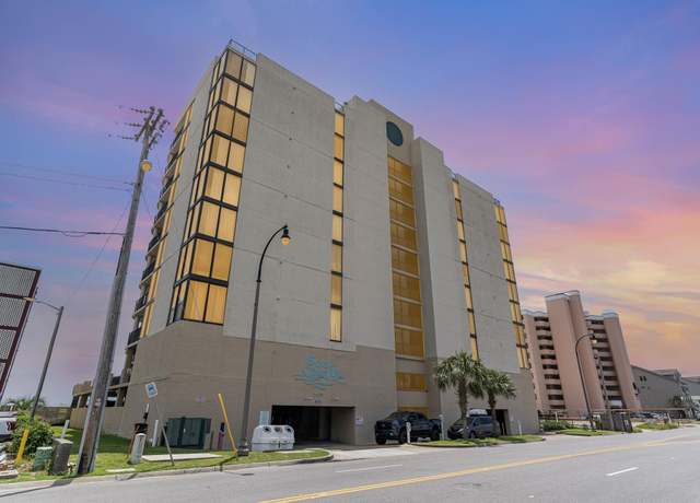 Property at 1425 S Ocean Blvd Unit 2-B, North Myrtle Beach, SC 29582, 3 beds, 2 baths