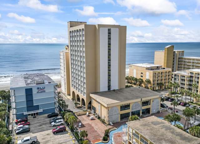 Property at 1207 S Ocean Blvd #51605, Myrtle Beach, SC 29577, 1 bath