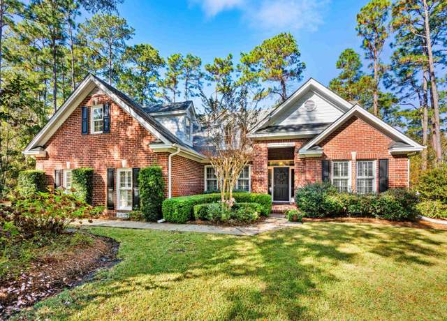 Property at 4491 Horseshoe Bnd, Murrells Inlet, SC 29576, 4 beds, 2.5 baths