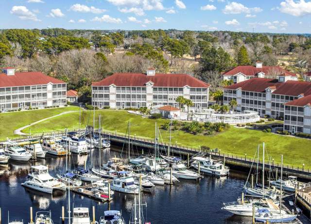 Property at 4210 Coquina Harbour Dr Unit A-16, Little River, SC 29566, 2 beds, 2 baths