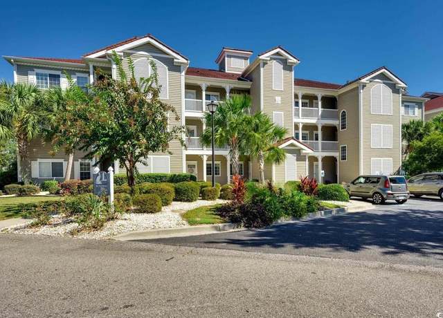 Property at 4215 Coquina Harbour Dr Unit D -2, Little River, SC 29566, 2 beds, 2 baths