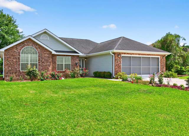 Property at 435 Seneca St NW, Calabash, NC 28467, 3 beds, 2 baths