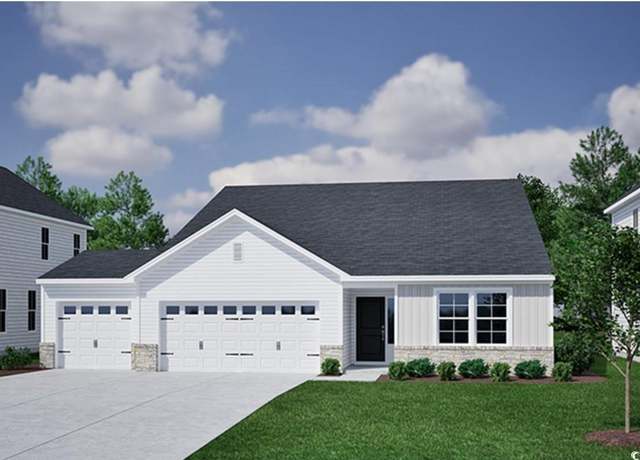 Property at 218 Lot 15 Gwinnett A NW Mayflower Dr, Calabash, NC 28467, 4 beds, 2 baths