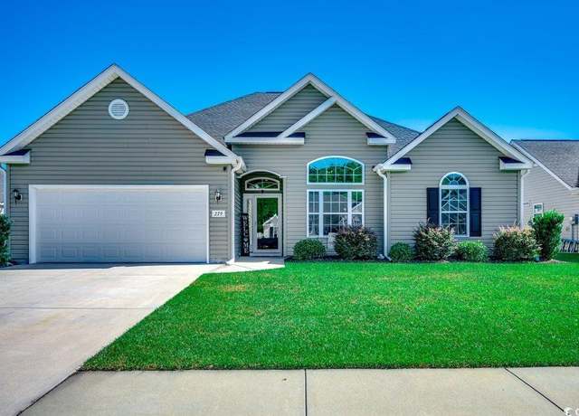 Property at 279 Leste Rd, Myrtle Beach, SC 29588, 4 beds, 2 baths