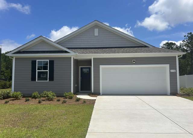 Property at 152 Pampa Dr, Loris, SC 29569, 3 beds, 2 baths