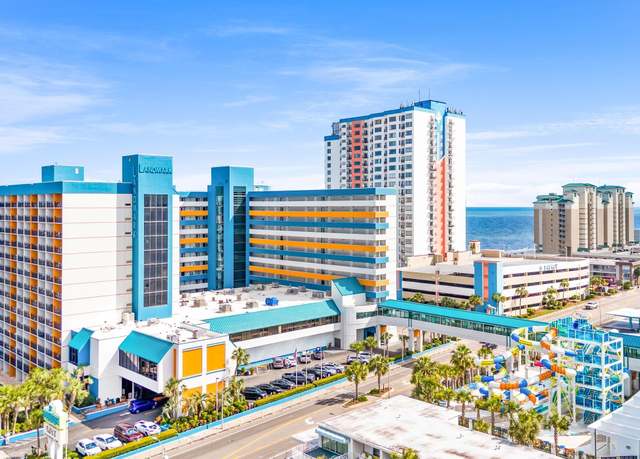 Property at 1501 S Ocean Blvd #1434, Myrtle Beach, SC 29577, 1 bed, 1 bath