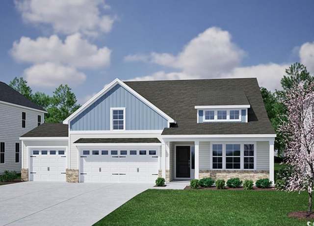 Property at 490 Lot 54- Gwinnett C NW Goldenrod Ter, Calabash, NC 28467, 4 beds, 3 baths
