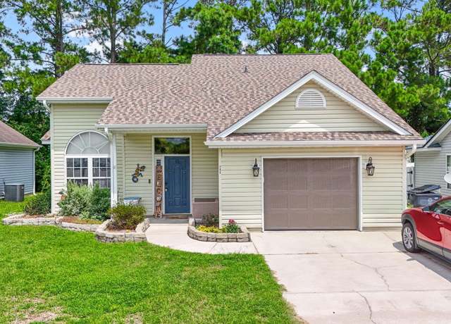 Property at 486 Wallingford Cir, Myrtle Beach, SC 29588, 3 beds, 2 baths