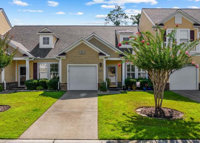 Property at 301 River Rock Ln #1004, Murrells Inlet, SC 29576, 3 beds, 3.5 baths
