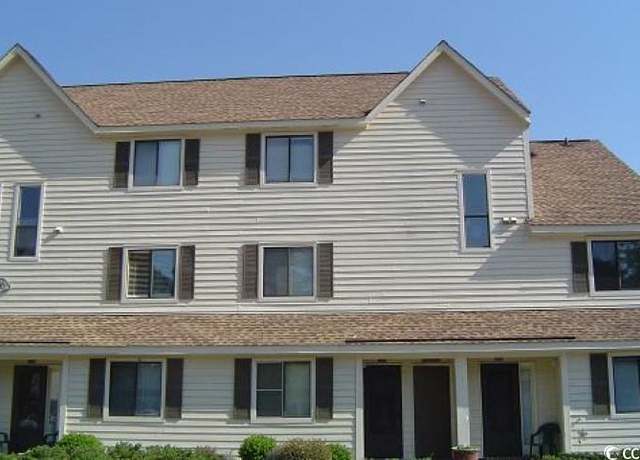 Property at 510 Fairwood Lakes Dr Unit 16M, Myrtle Beach, SC 29588, 1 bed, 1 bath