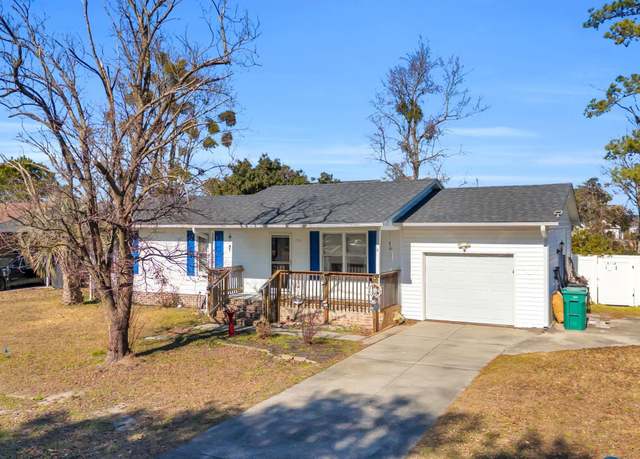 Property at 789 University Forest Cir, Conway, SC 29526, 3 beds, 1.5 baths