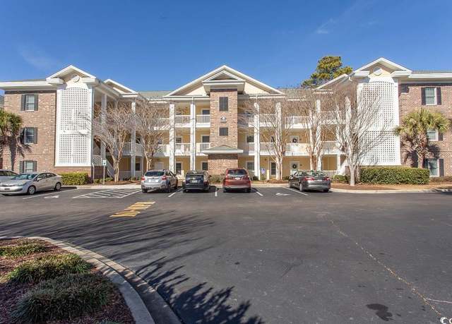 Property at 4809 Luster Leaf Cir #102, Myrtle Beach, SC 29577, 2 beds, 2 baths