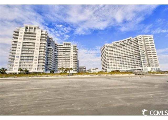Property at 161 Seawatch Dr #1101, Myrtle Beach, SC 29572, 2 beds, 2 baths