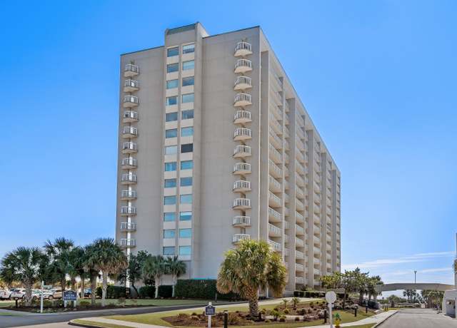 Property at 9820 Queensway Blvd #1502, Myrtle Beach, SC 29572, 3 beds, 3 baths