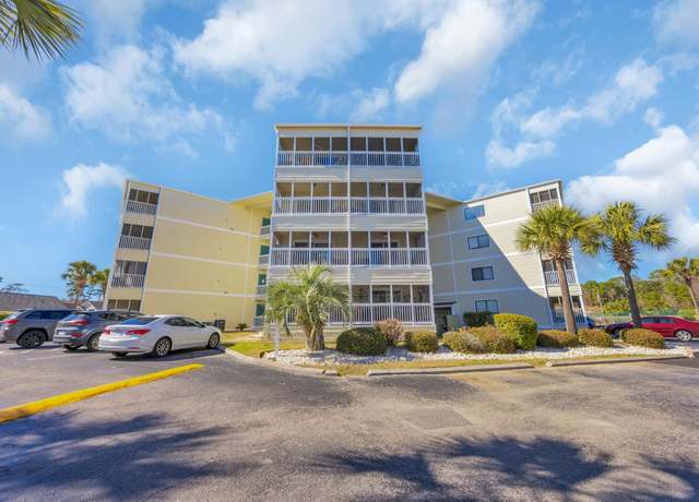 Property at 4350 Intercoastal Dr #2301, Little River, SC 29566, 2 beds, 2 baths