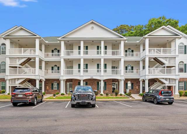 Property at 4429 Turtle Ln Unit 3A, Little River, SC 29566, 3 beds, 2 baths