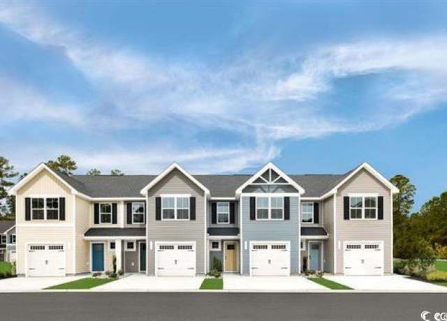 Property at 3210 NW Edgemead Cir Unit C, Calabash, NC 28467, 3 beds, 2.5 baths