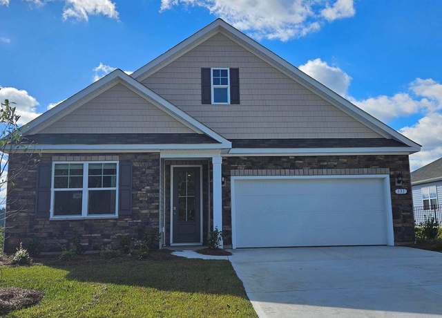 Property at 446 Clear Lake Dr, Conway, SC 29526, 3 beds, 2 baths