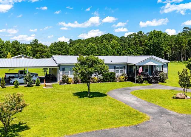 Property at 151 Both Lots 3 And 4 Kings Cove Ct, Loris, SC 29569, 4 beds, 3 baths