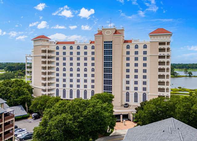 Property at 9547 Edgerton Dr #405, Myrtle Beach, SC 29572, 3 beds, 3.5 baths