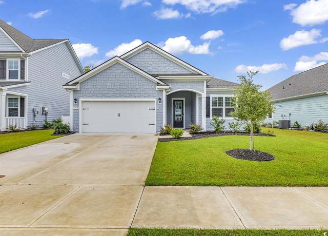 Property at 1519 Wood Stork Dr, Conway, SC 29526, 3 beds, 2 baths