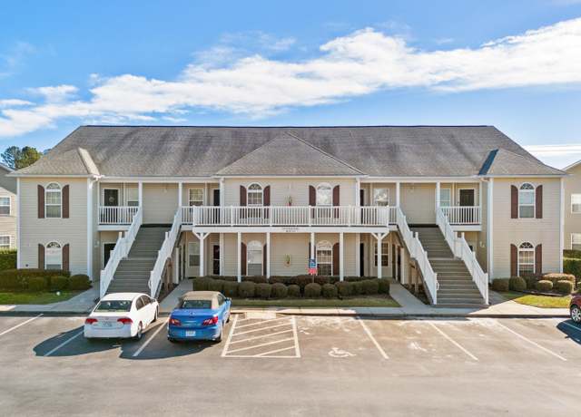 Property at 209 Wando River Rd Unit 10C, Myrtle Beach, SC 29579, 3 beds, 2 baths