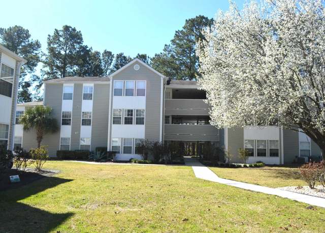 Property at 140 Spanish Oak Ct #1, Surfside Beach, SC 29575, 2 beds, 2 baths