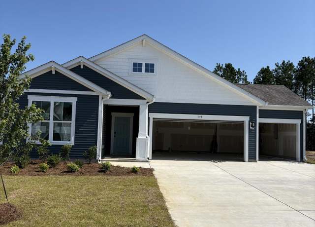 Property at 191 Lot 27 Glengrove Ln, Murrells Inlet, SC 29576, 3 beds, 2 baths